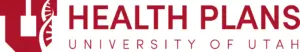Uof UHealthPlans horizontal cmyk red